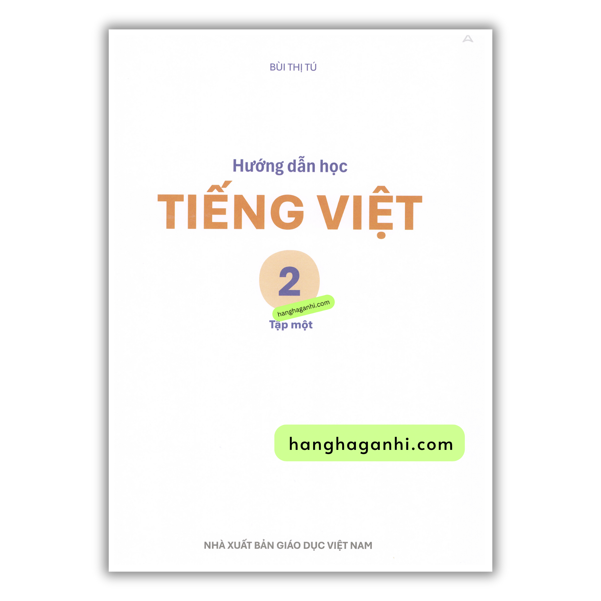 Sách Archimedes lớp 2 Tiếng Việt tập 1 năm 2025_thumbnail_1