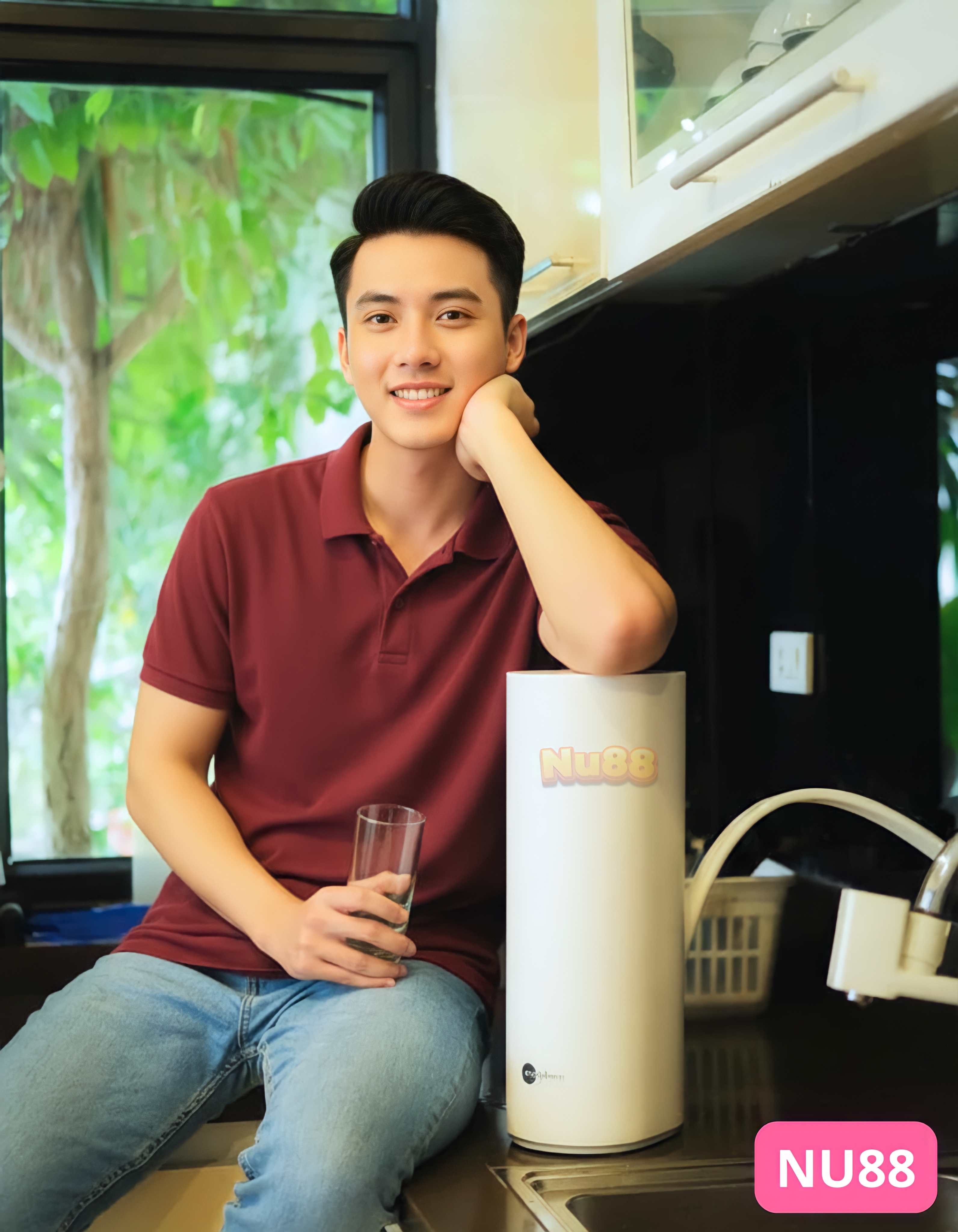 Máy lọc nước thông minh EcoSphere™ I 4 Ultra Purification Technology_thumbnail_7