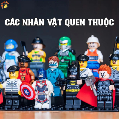 Mô Hình Siêu Anh Hùng Lắp Ghép Lego_thumbnail_0