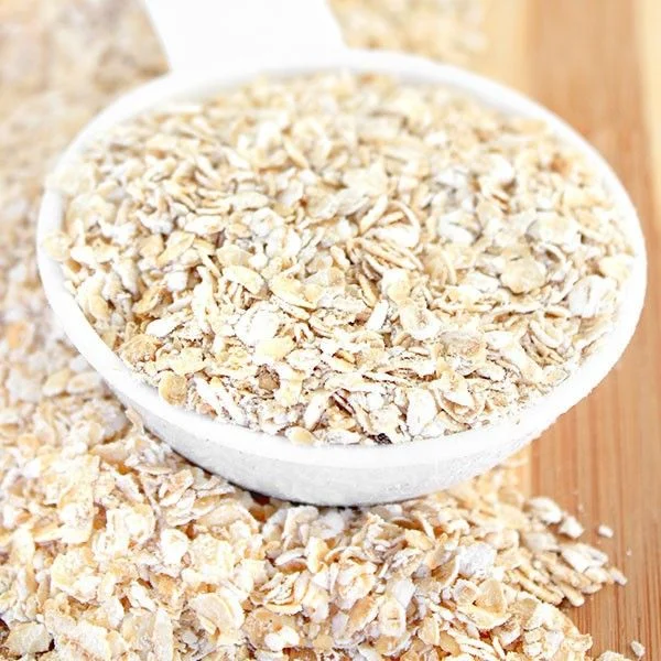 Yến Mạch Quaker Cán Vỡ Hũ Cam,-T20 06/25