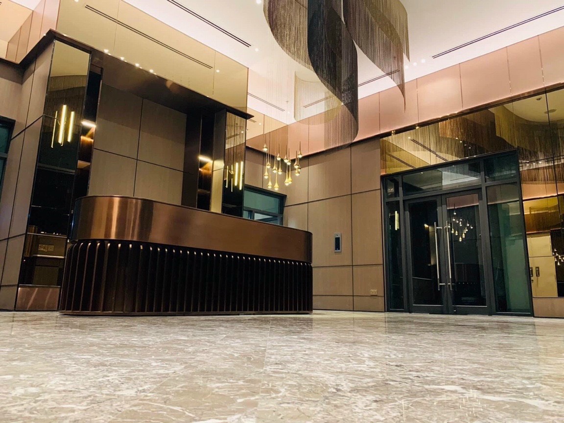 Quỹ căn cập nhật tháng 1 cho thuê tại The River Thủ Thiêm giá rẻ nhất: 4PN-71tr; 3PN-35tr;2PN