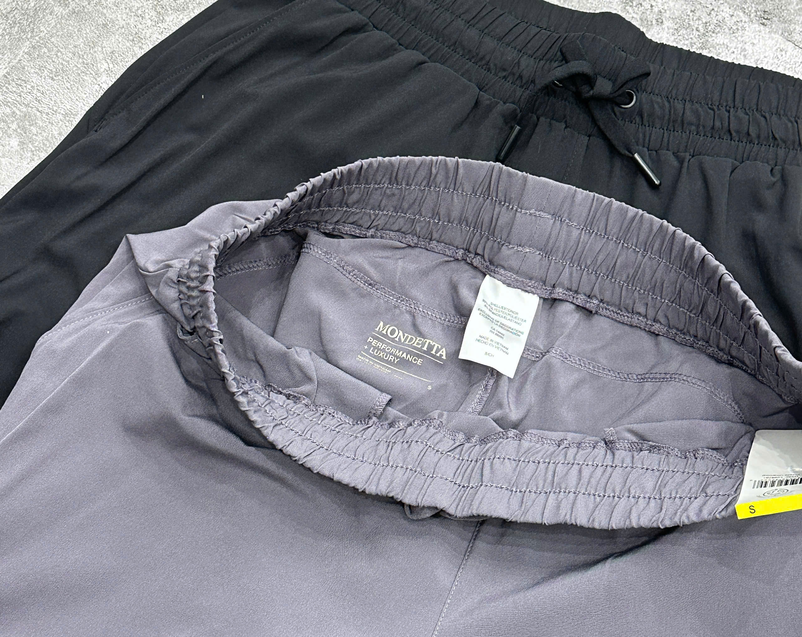 E199 SHORT TẬP GIÓ NỮ MONDETTA 3 MÀU_thumbnail_5