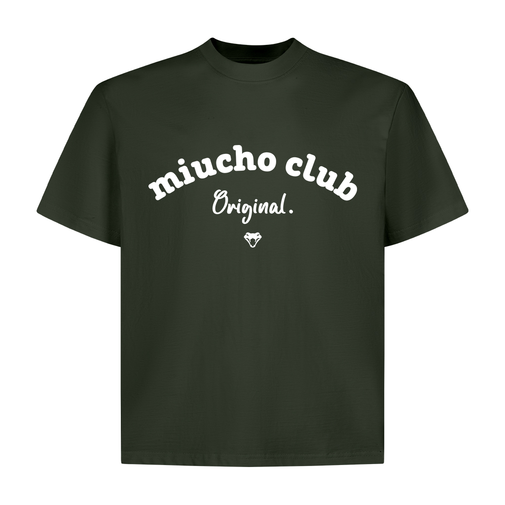 Áo phông tết form boxy local brand cổ tròn chất vải cotton 2c 250gsm 1816 Miucho Club in basic_thumbnail_8