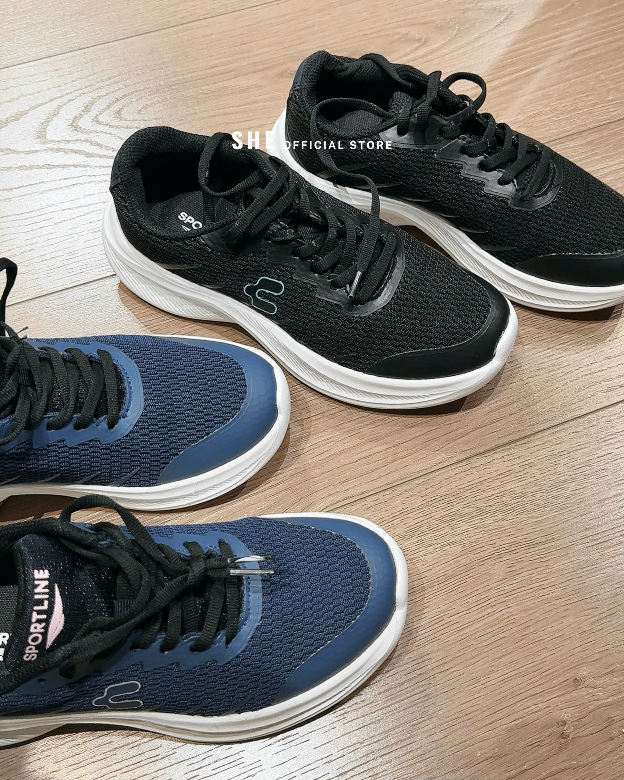 H665 GIÀY CHARLY 2M