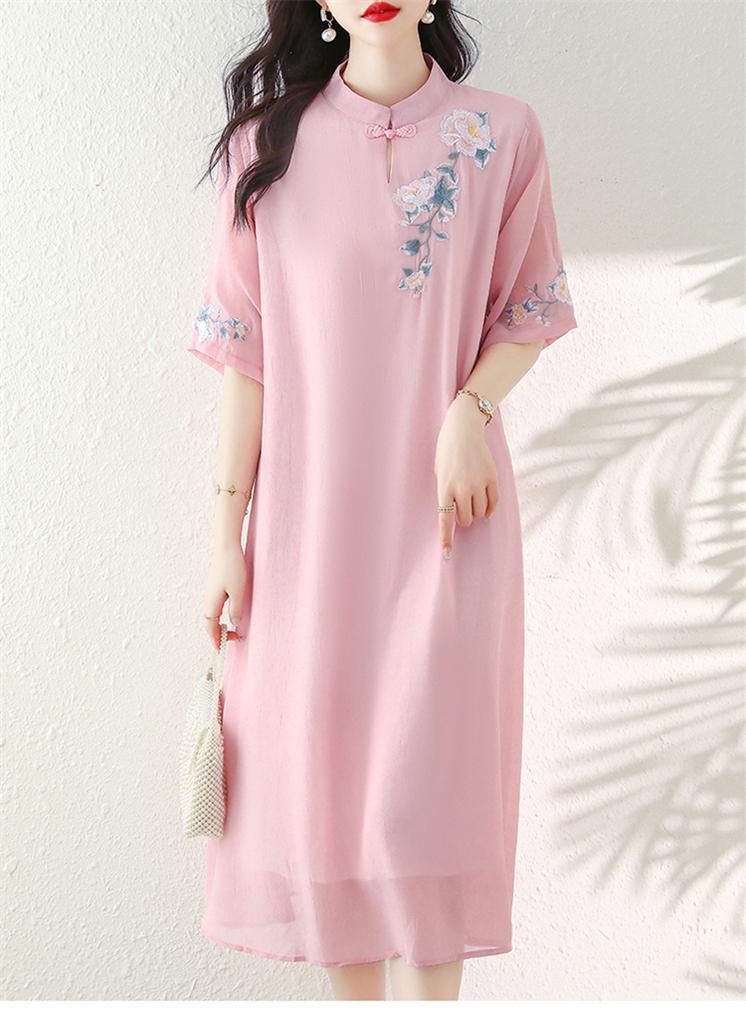 Váy Thêu Quảng Châu E010 9220_thumbnail_1