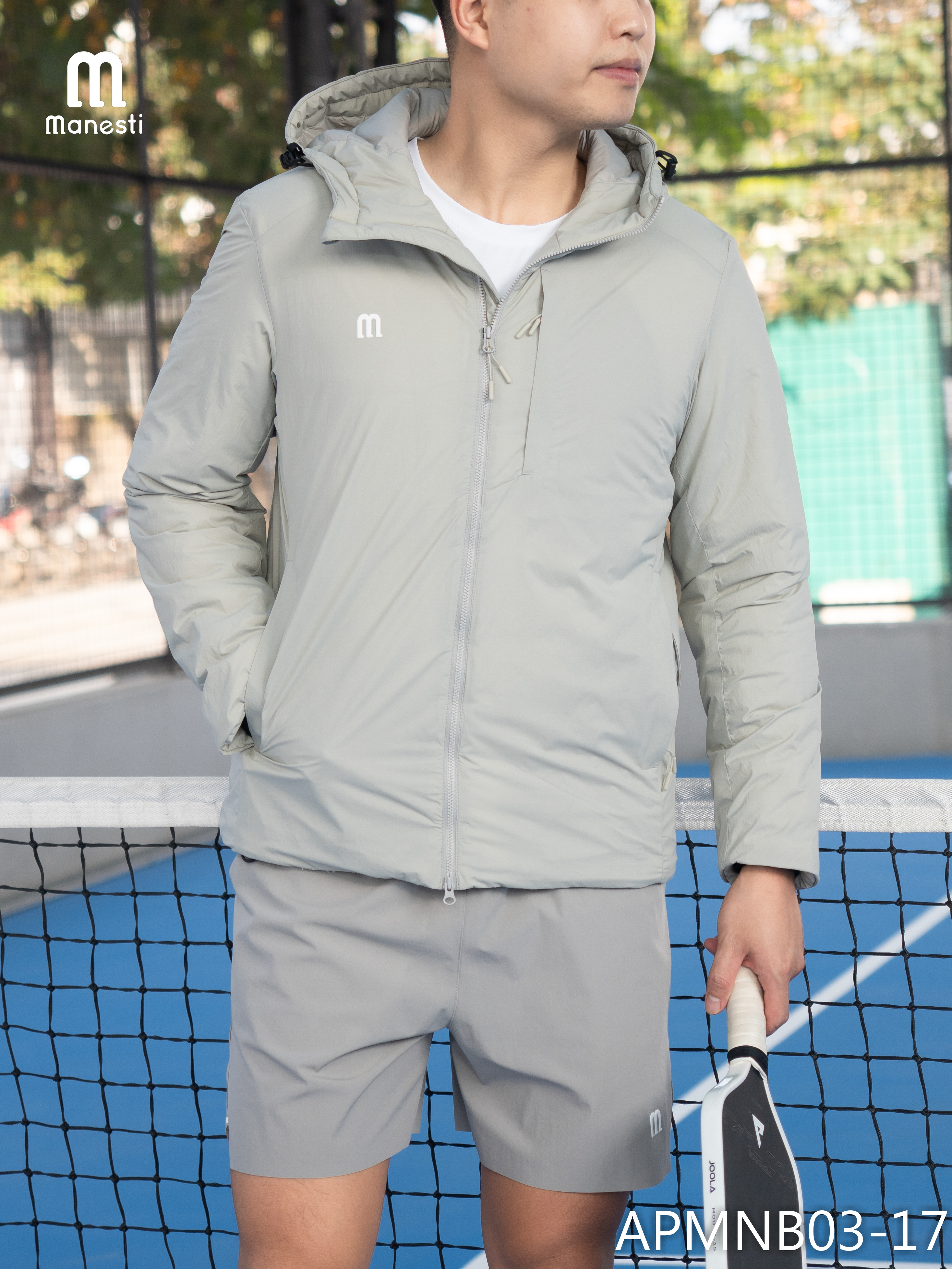 Áo phao thể thao nam UltraLite Manesti_thumbnail_55