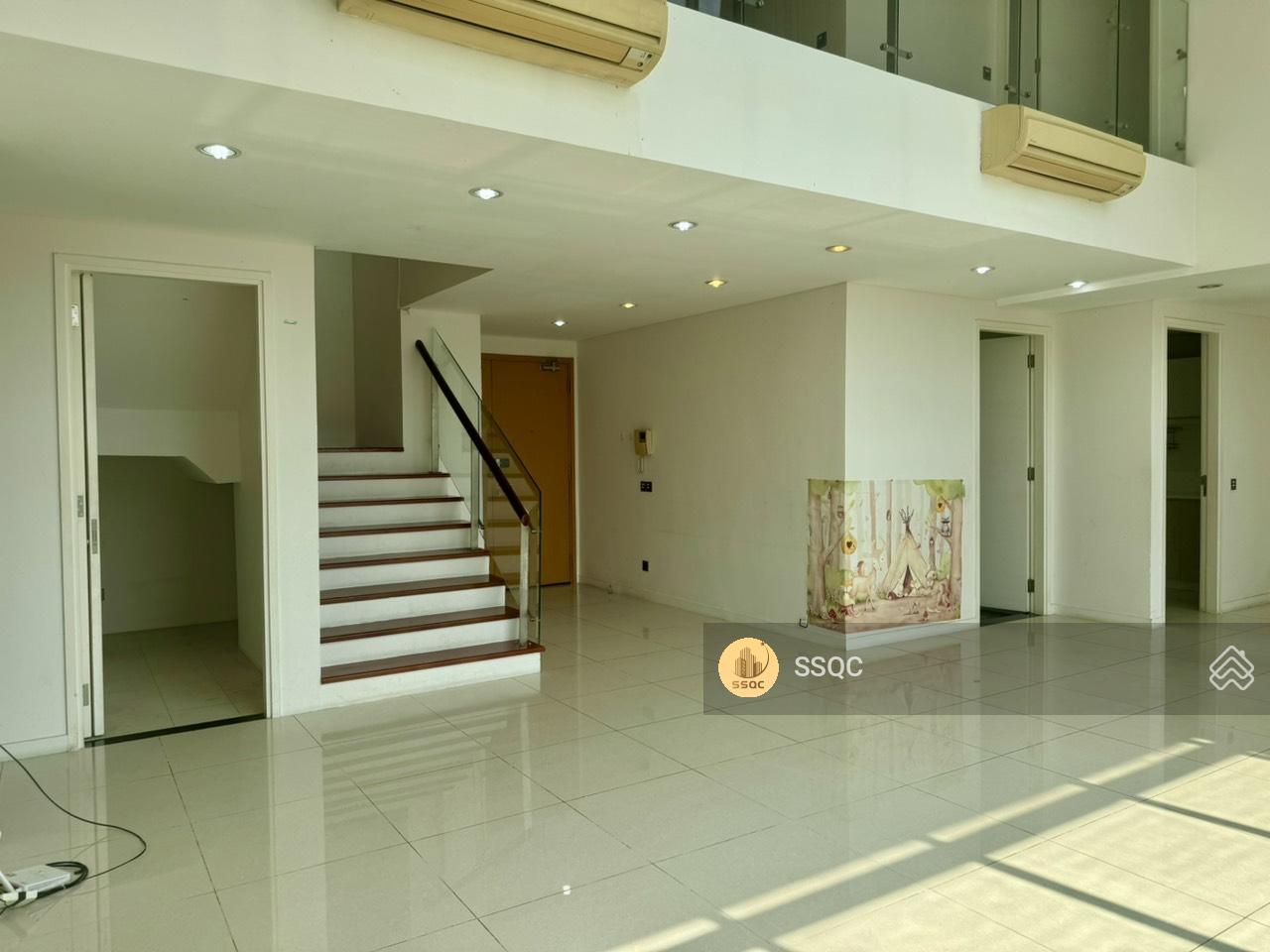Bán cắt lỗ - Chủ nhà ký gửi cần bán nhanh list căn hộ penthouse cực đẹp, có giá rẻ kịch sàn