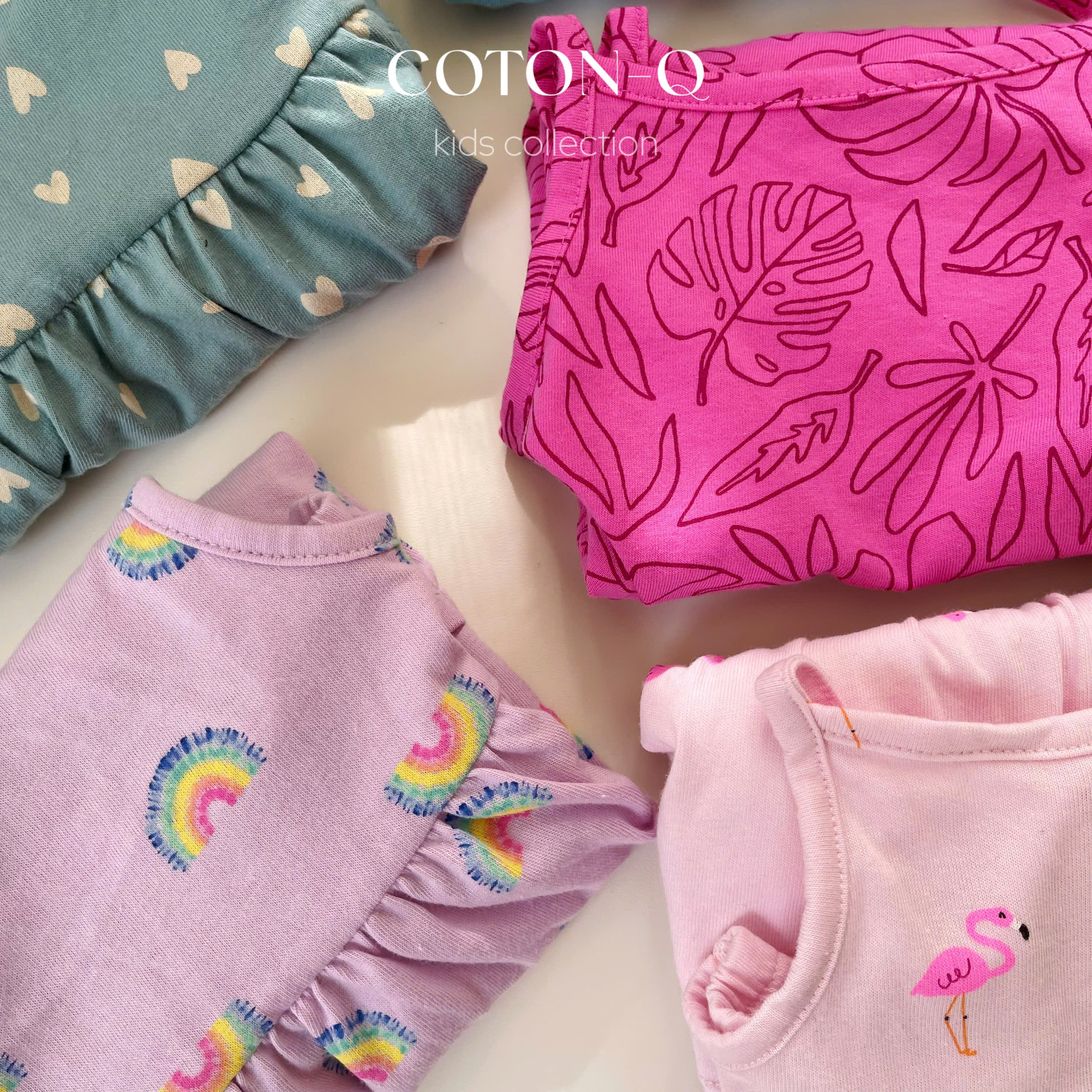 Set 2 đầm bé ( NGẪU NHIÊN ) - mua từ 2set trùng_thumbnail_14