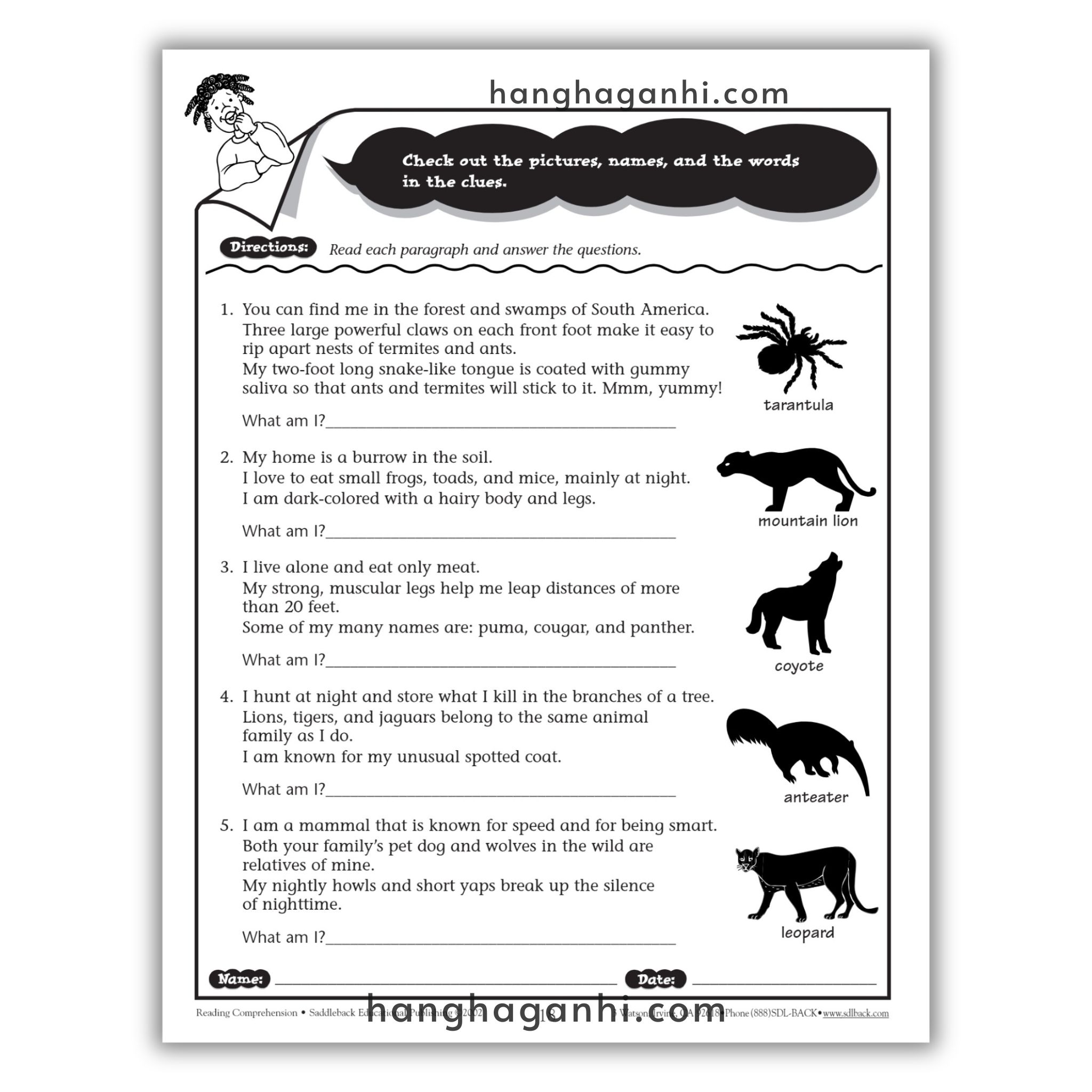 Trọn bộ 6 cuốn Reading Comprehension Skills and Strategies_thumbnail_5