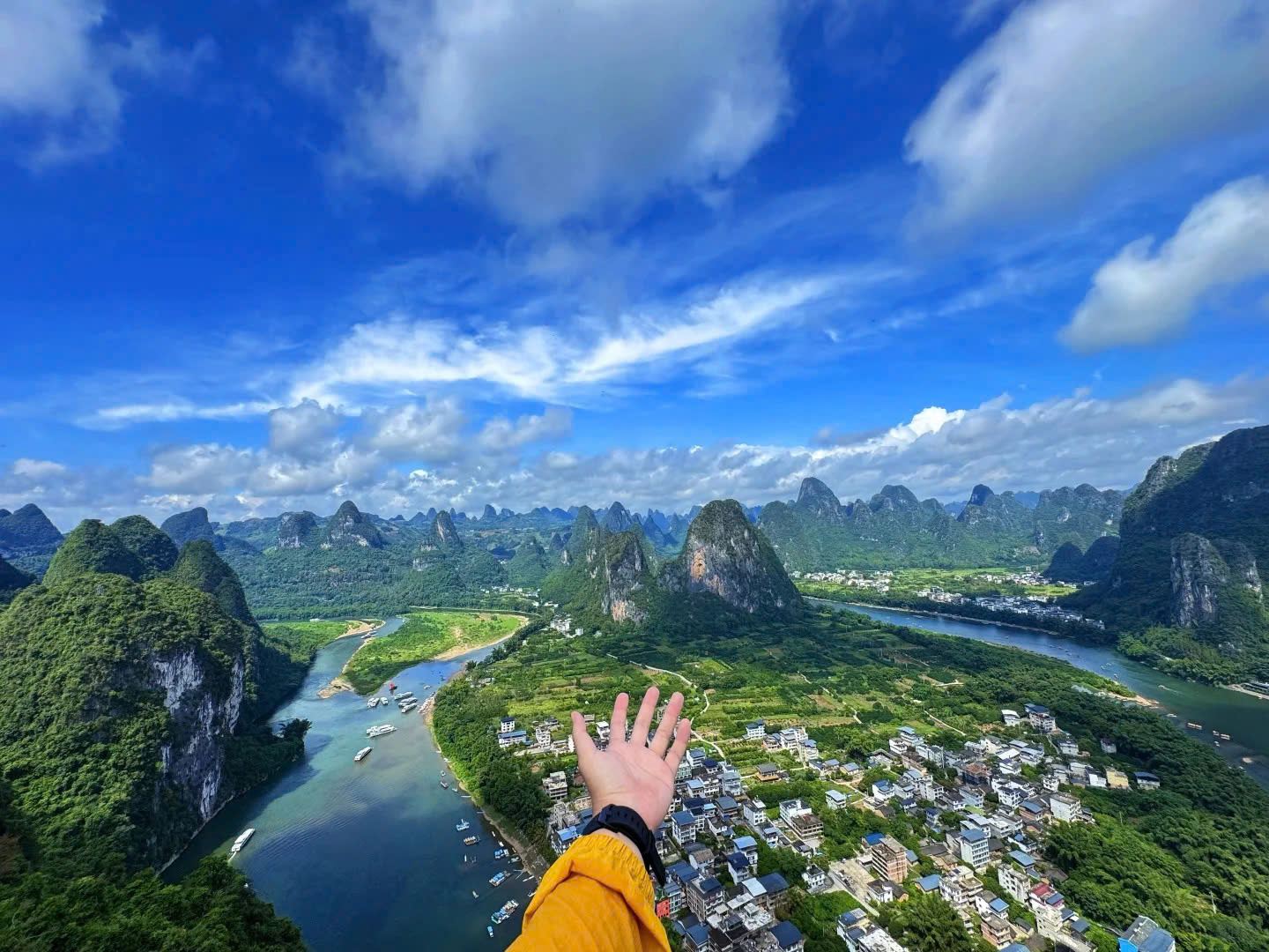 [New] Trung Quốc: Quế Lâm - Dương Sóc (Quảng Tây) 6N5Đ_thumbnail_10