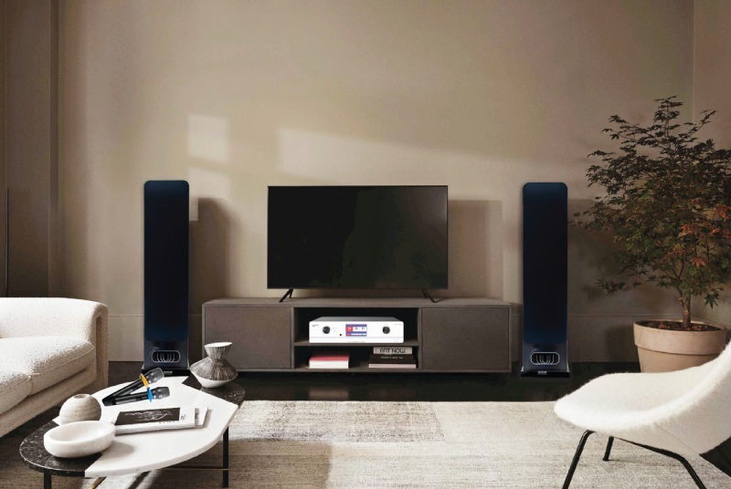 giá loa aucus diva 820