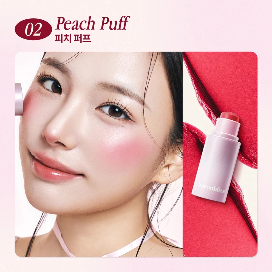 Barenbliss Butter Up Blush Stick SPF 35+++_thumbnail_7