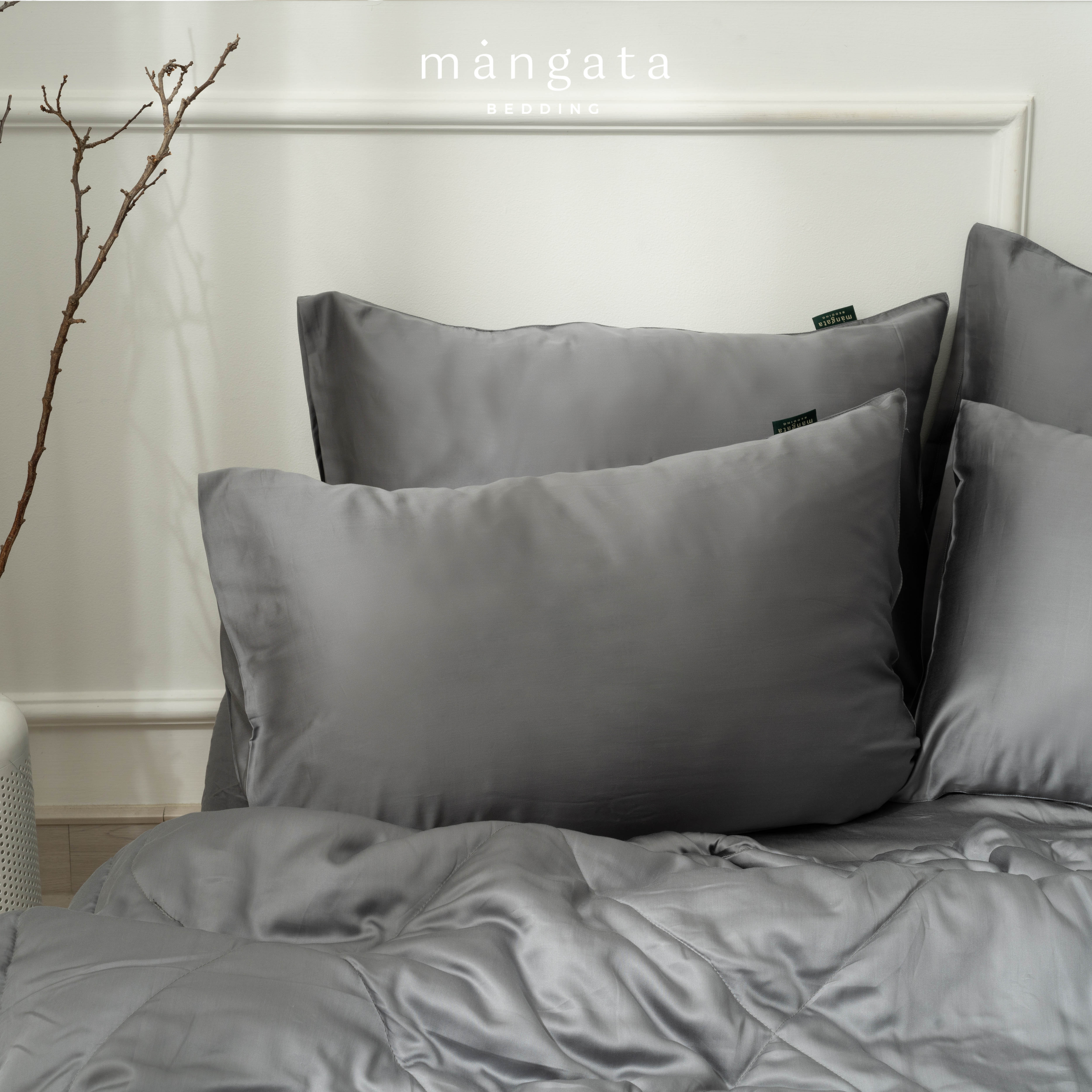 DARK GREY - Bộ Tencel 60s cao cấp_thumbnail_1