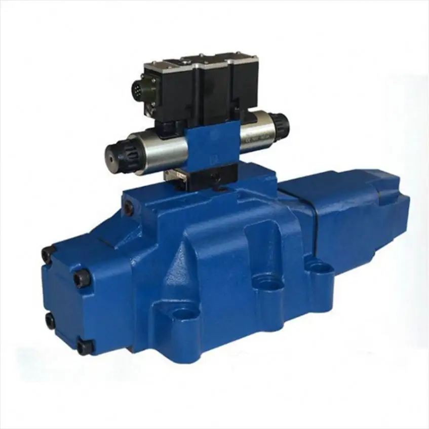 Bộ khuếch đại tỷ lệ EEA-PAM-523-A-32 cho van