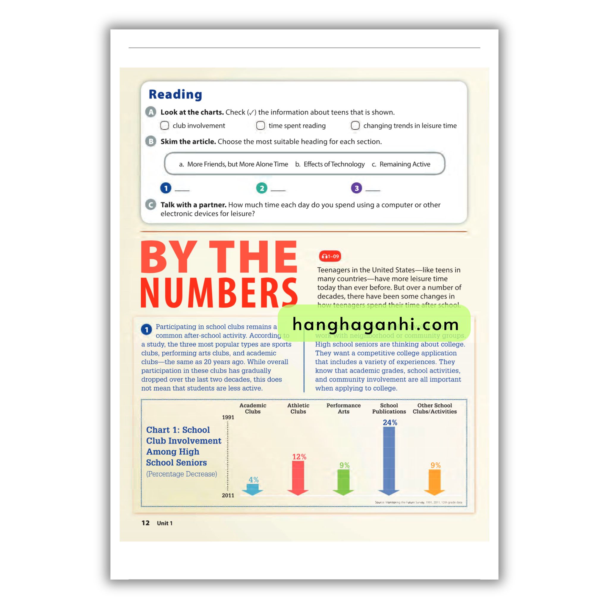 Time Zones 4 Student Book (Second Edition)_thumbnail_9