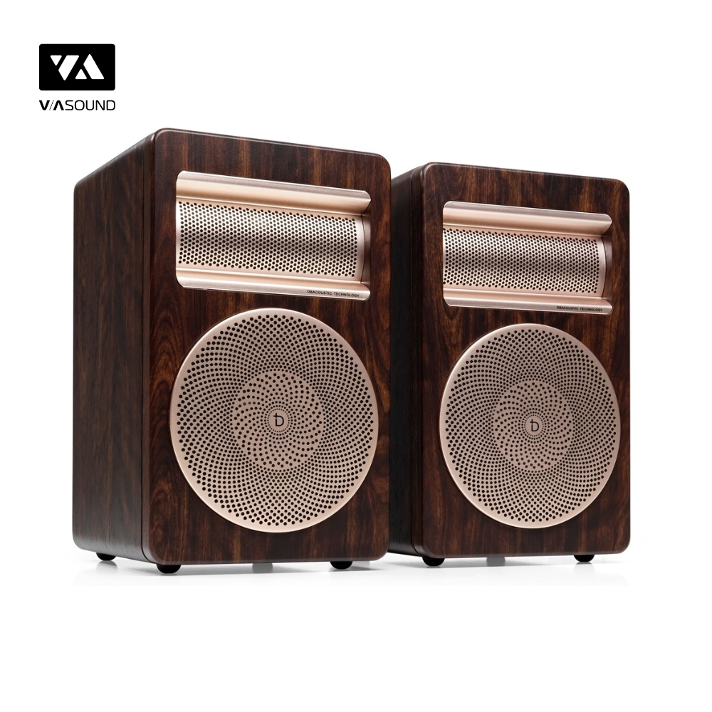 Loa Karaoke DBACOUSTIC LX-SH8 PREMIUM