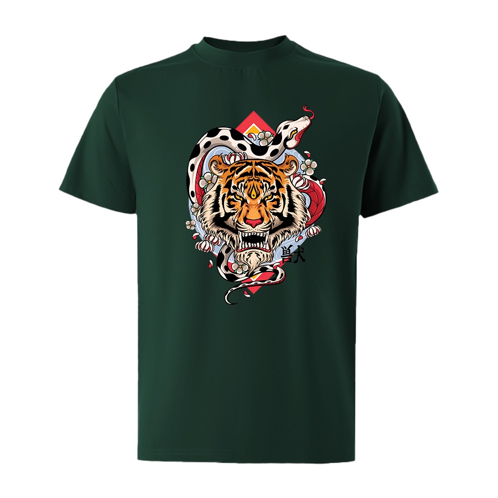 Áo phông form rộng nam local brand đủ size ATD1084 Miucho Iconic tay ngắn cổ tròn in artwork_thumbnail_8