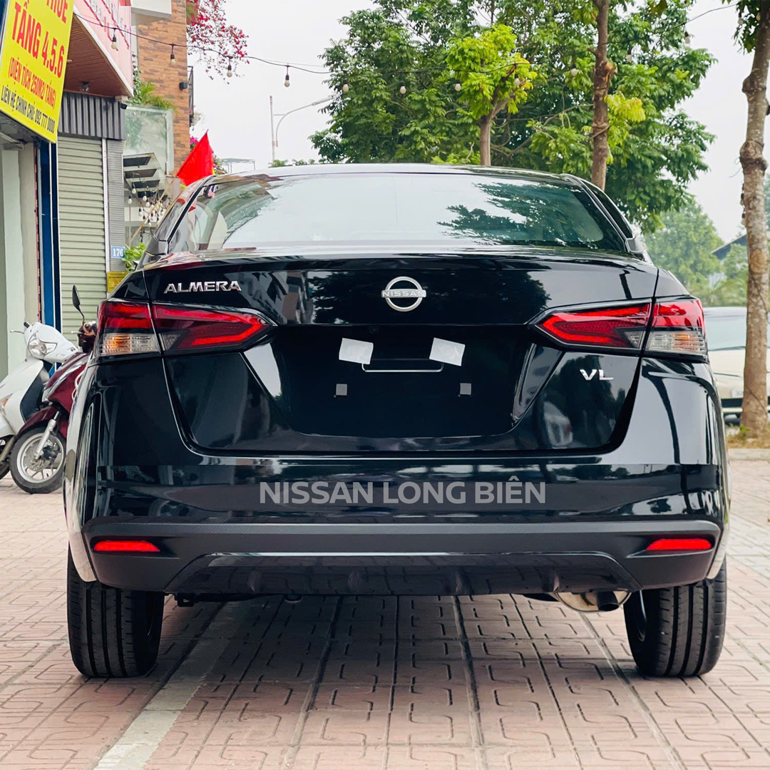 Nissan Almera VL cao cấp_thumbnail_2