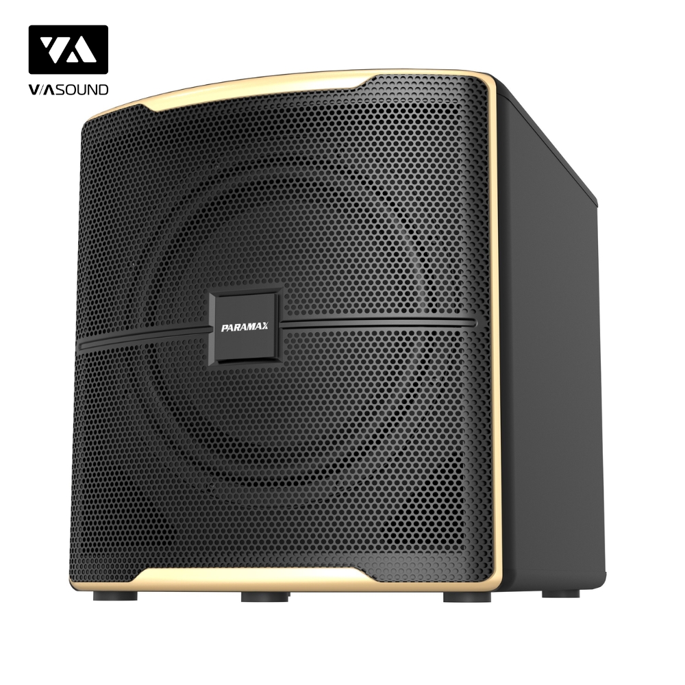 Loa Subwoofer PARAMAX Z-SUB_thumbnail_2