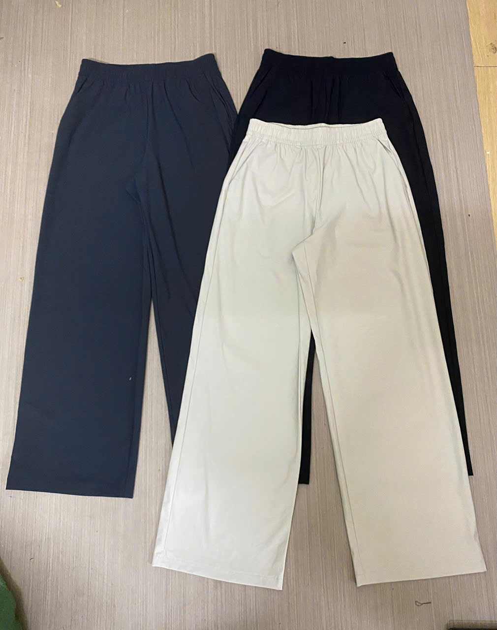 Q909 QUAN UNISEX TOPTEN (L10-2)