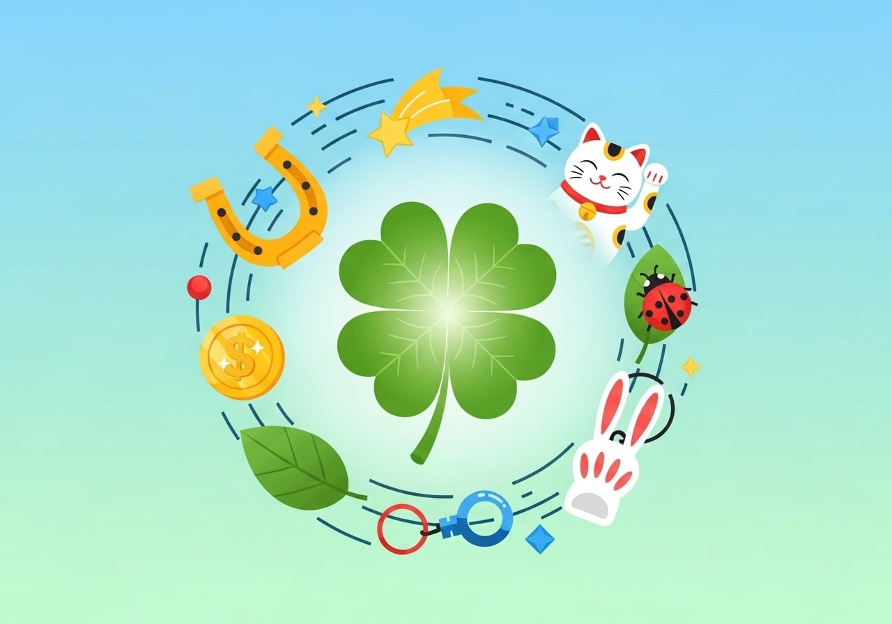 Lời Chúc May Mắn Ý Nghĩa: Lan Tỏa Năng Lượng Tích Cực