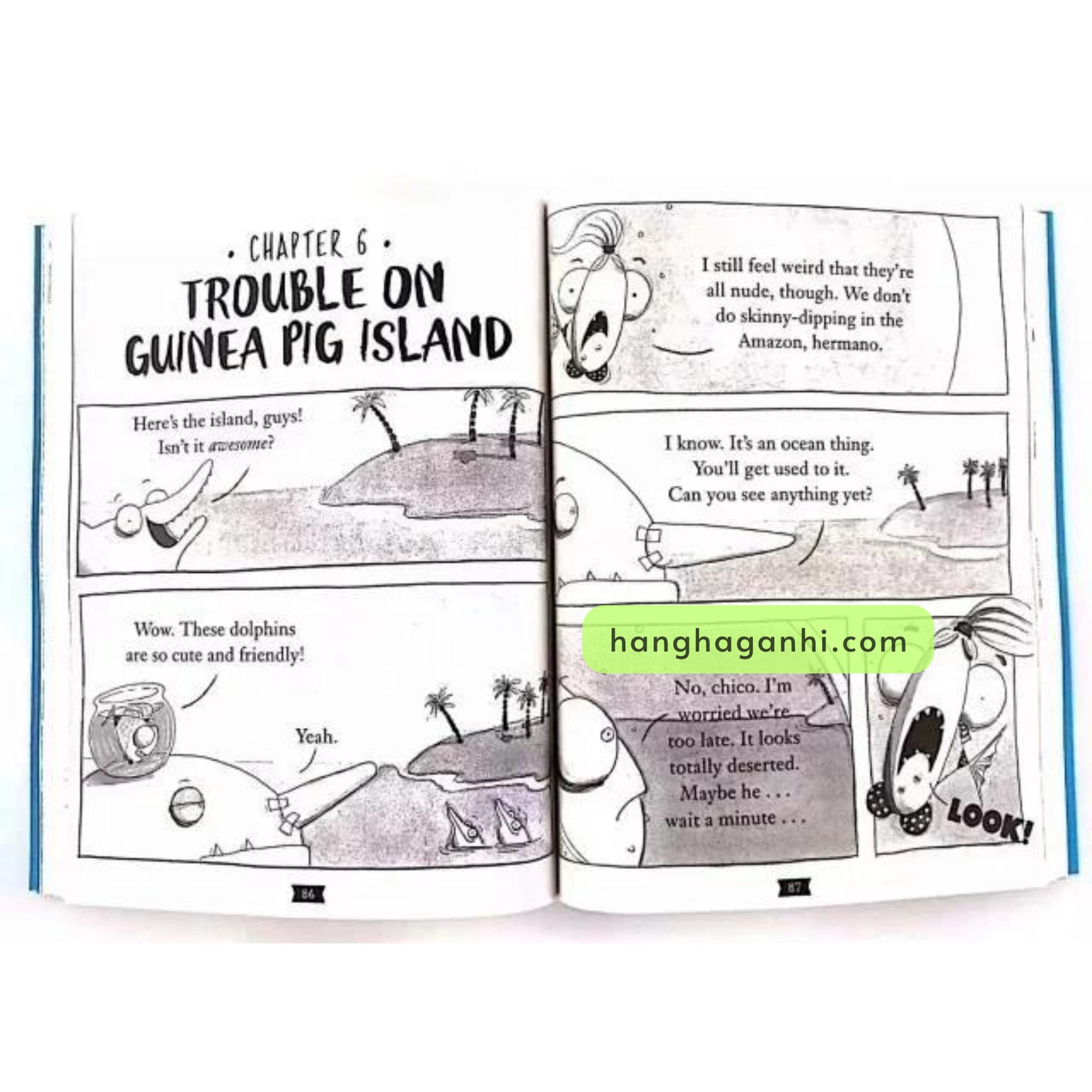 THE BAD GUYS - Bản nhập (New 14 cuốn)_thumbnail_4