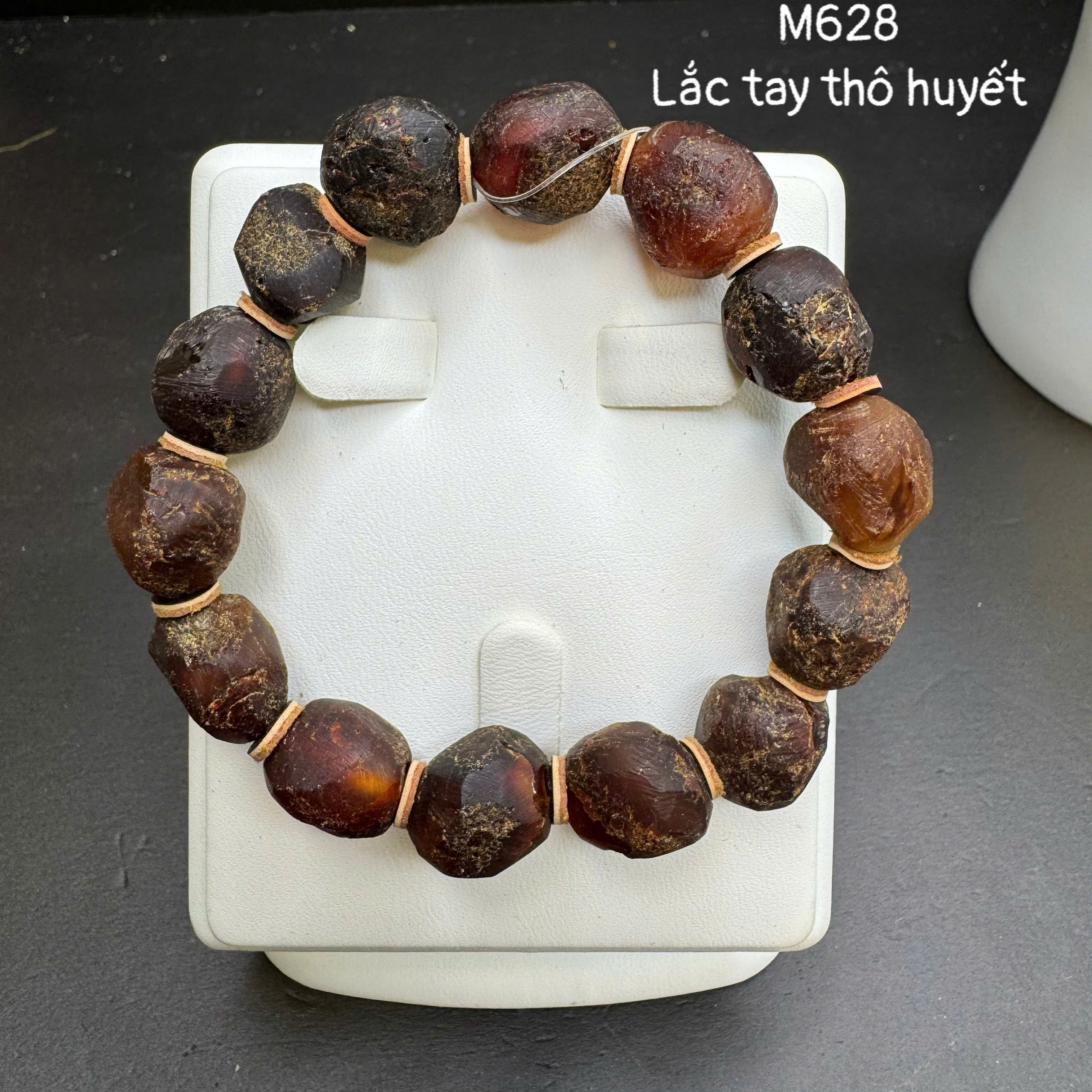 Lắc Tay Thô Huyết - M628