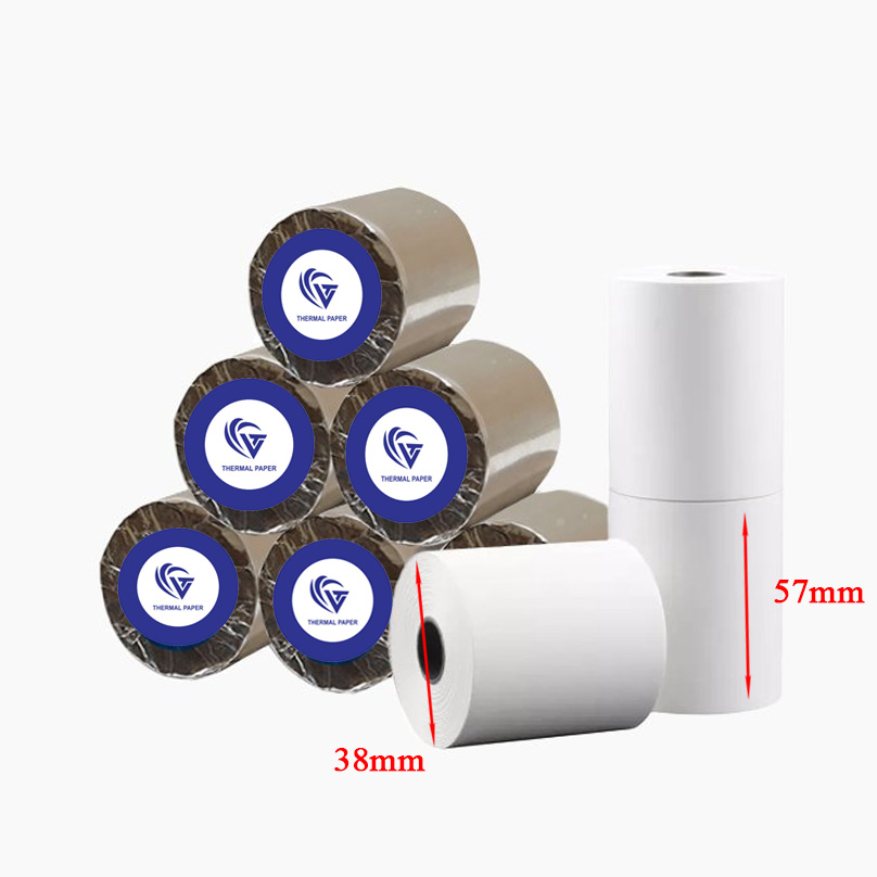 Giấy in nhiệt K57X38
