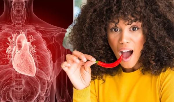 Tại Sao Ăn Cay Lại Tốt Cho Tim Mạch? Khoa Học Đã Có Câu Trả Lời