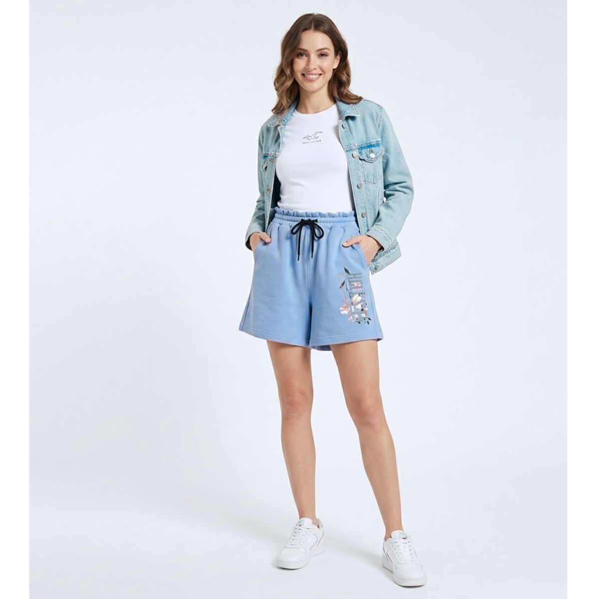 Q632 - Quần đùi thun_thumbnail_1