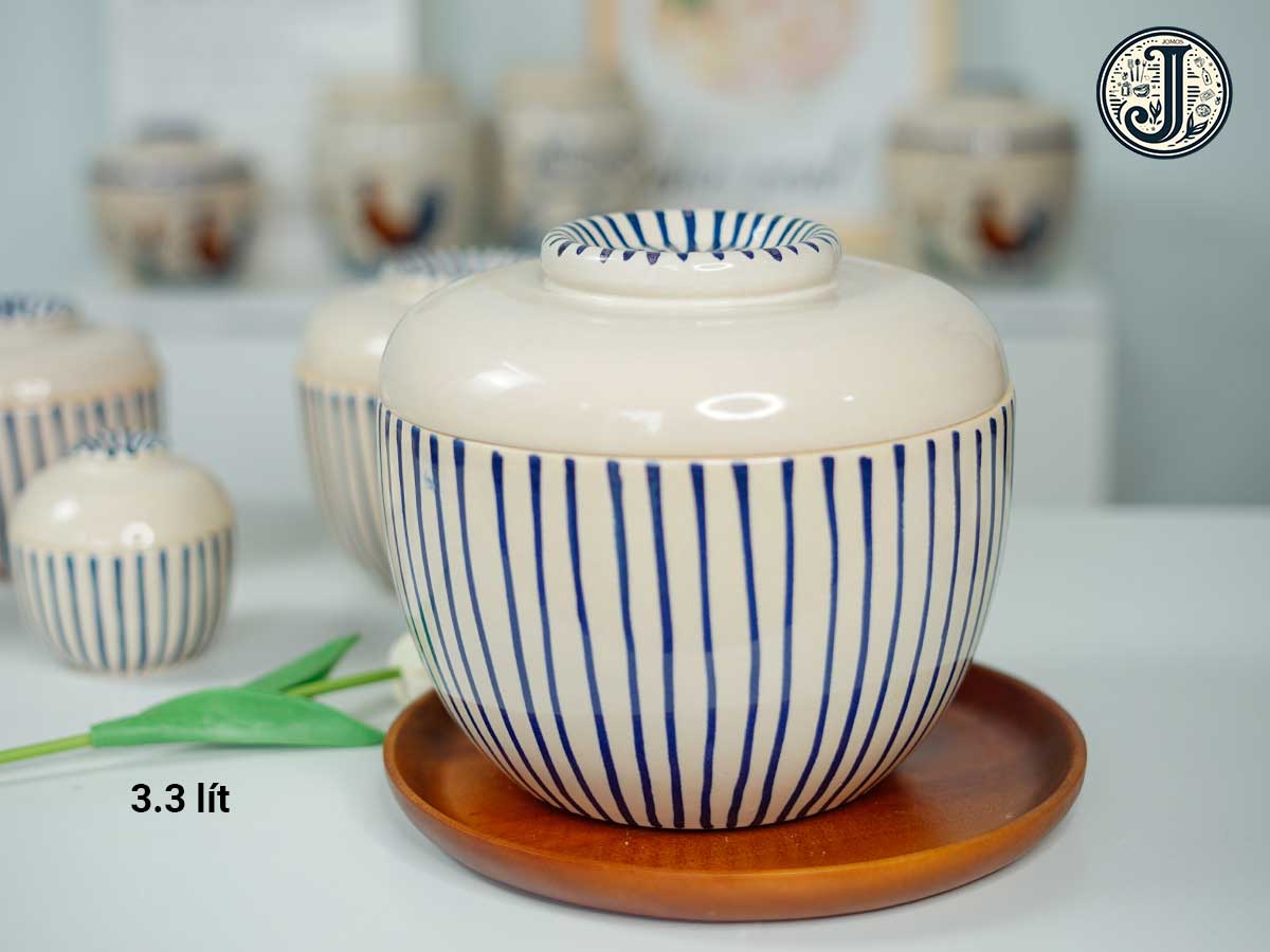 Thố Sứ Có Nắp Đậy Sọc_thumbnail_9