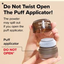 I Dew Care Tap Secret Mattifying Dry Shampoo Powder_thumbnail_2