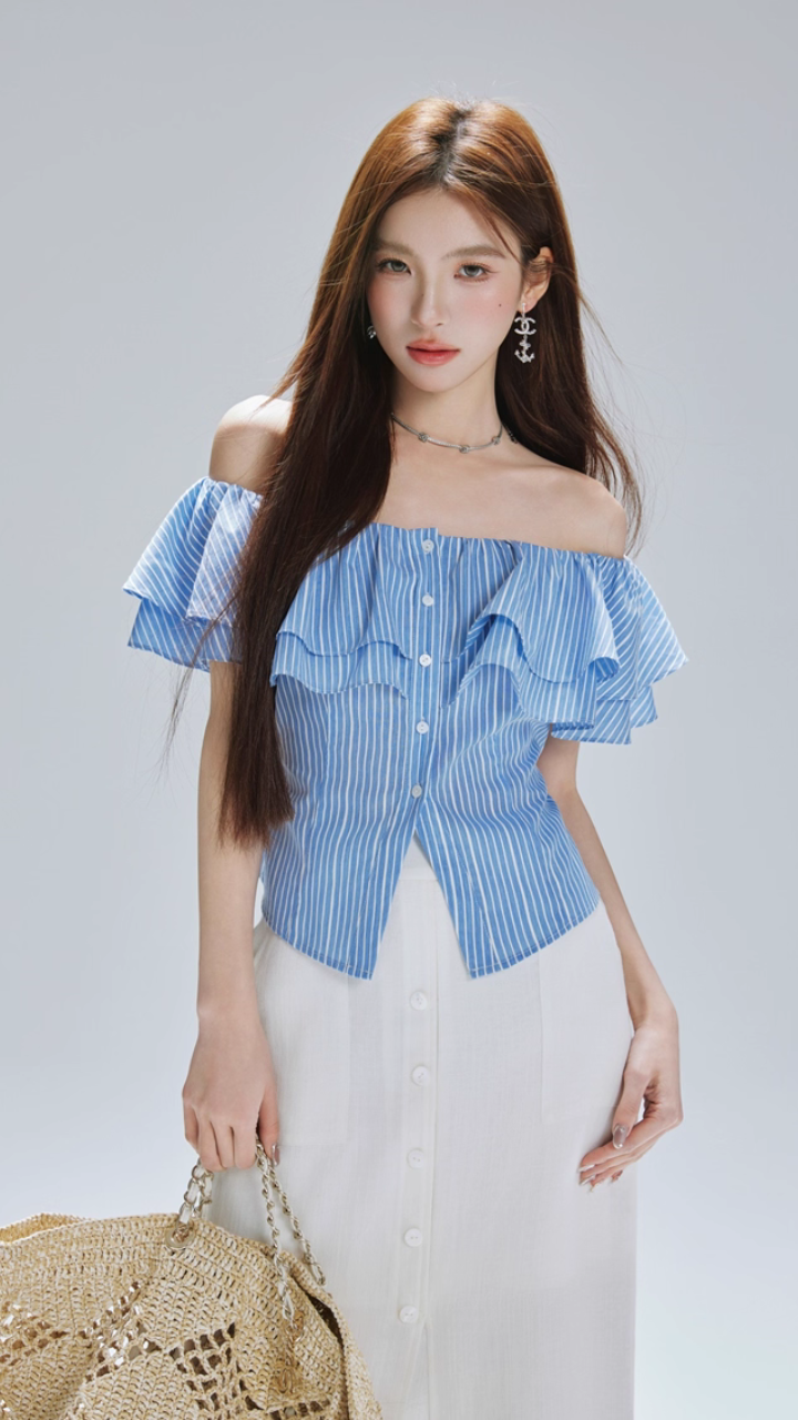 Mẫu Váy B127_thumbnail_2