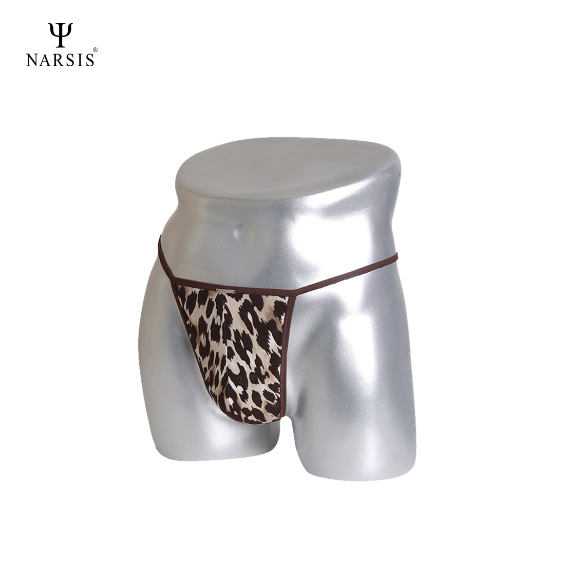 QUẦN LÓT NAM NMB1080 NARSIS VẢI COTTON MỀM MẠI, CO GIÃN TỐT, VẢI THOẢI MÁI VẬN ĐỘNG, HÚT ẨM TỐT_thumbnail_0