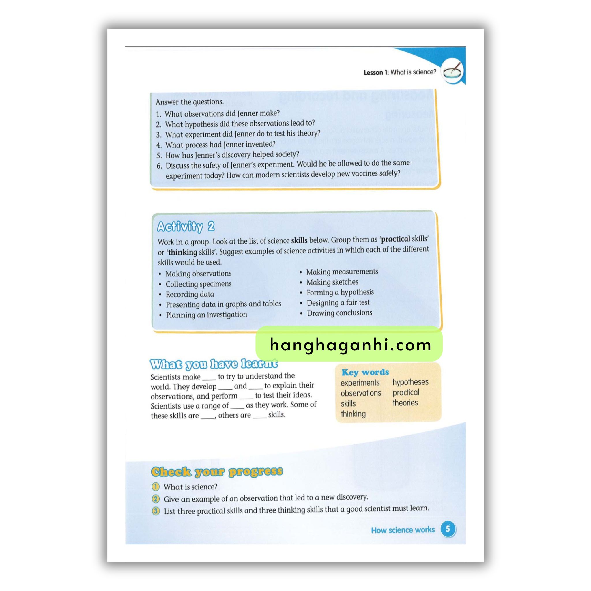 Macmillan Science 5 Pupil’s book_thumbnail_5