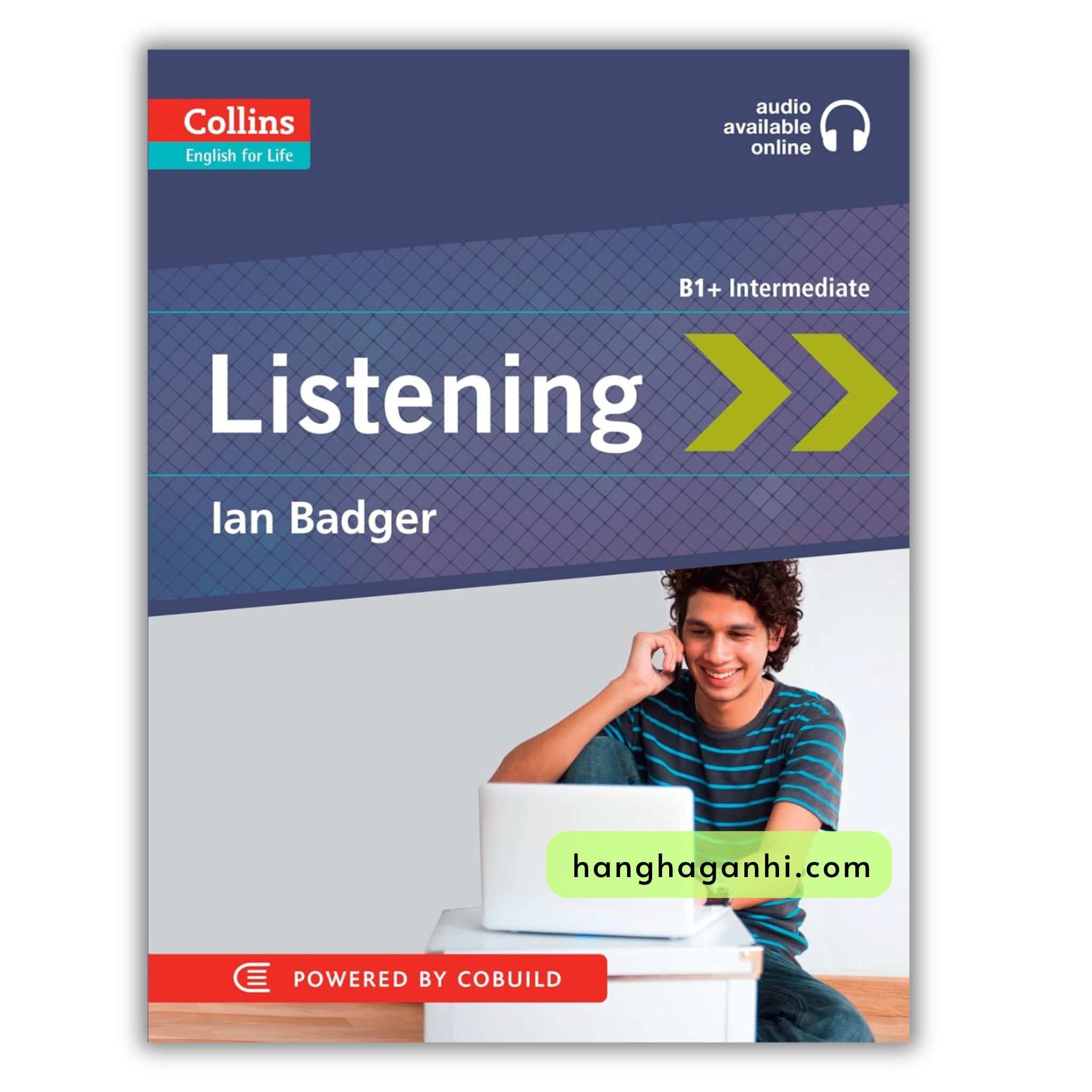 Collins English For Life B1+: Listening Intermediate_thumbnail_0