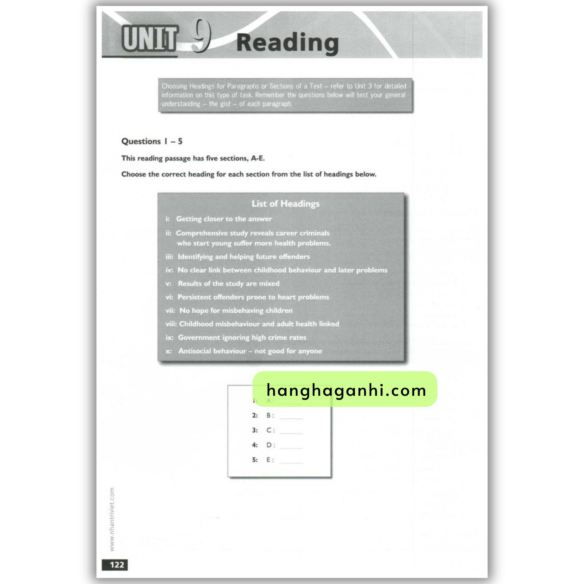 Succeed in IELTS: Reading & Vocabulary with answers key_thumbnail_3