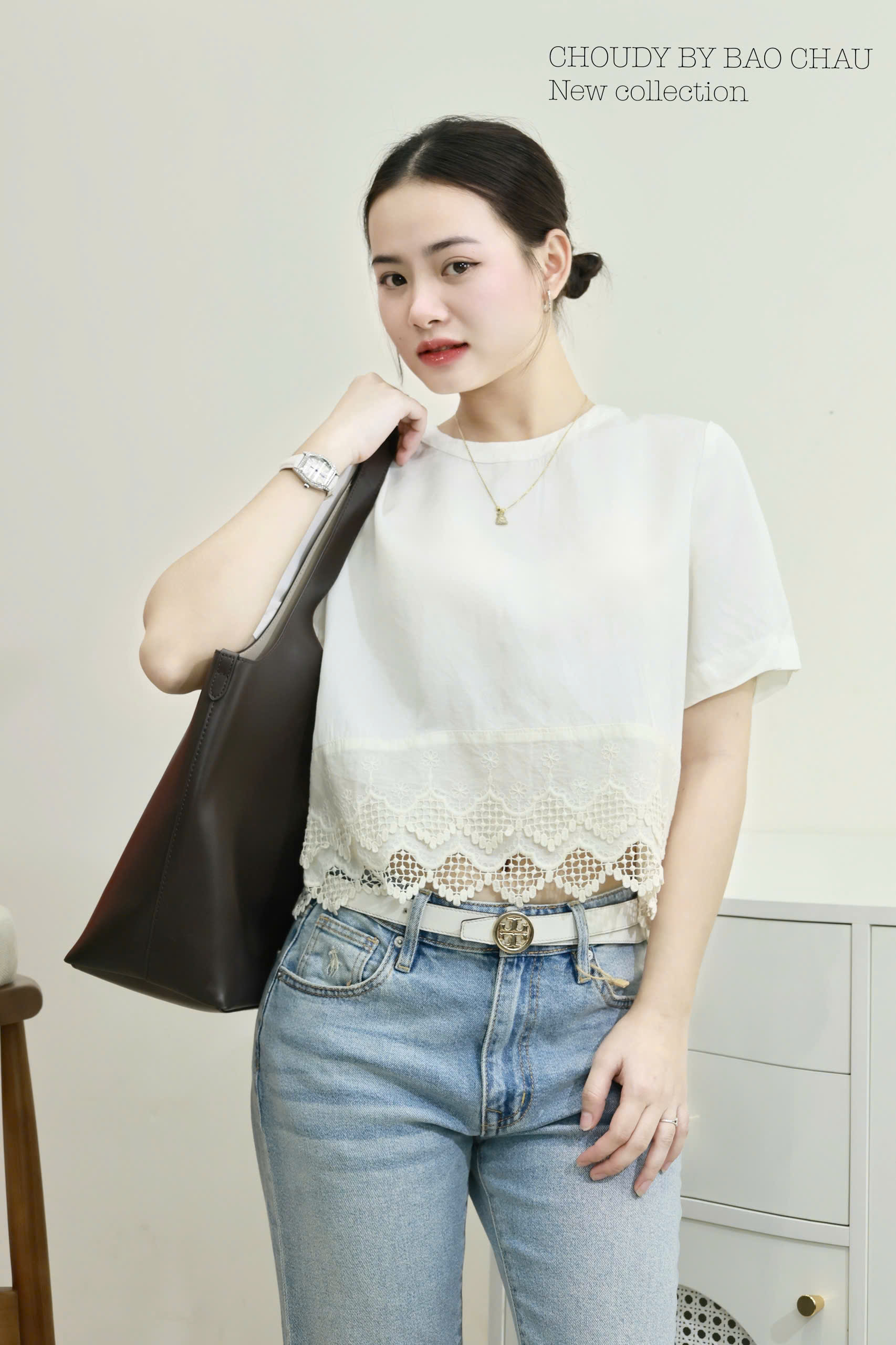 SALE U772 ÁO KIỂU TRẮNG_thumbnail_12