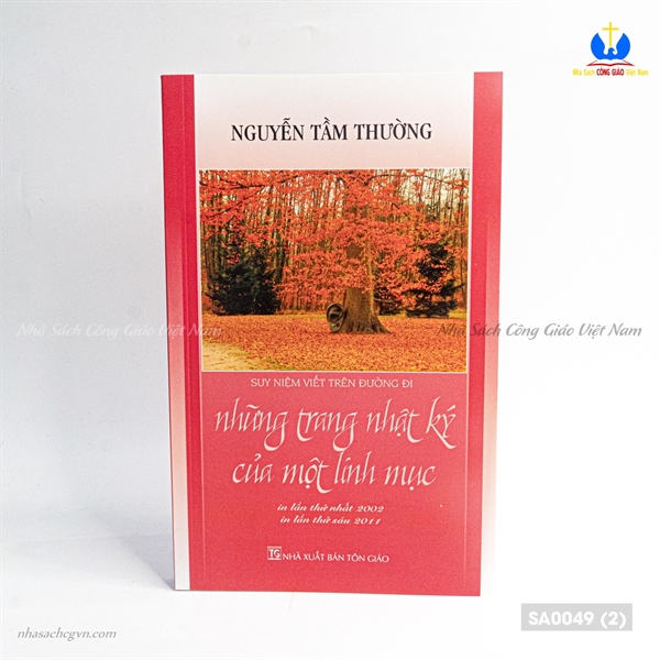 Những trang nhật ký của một Linh Mục ✔_thumbnail_0