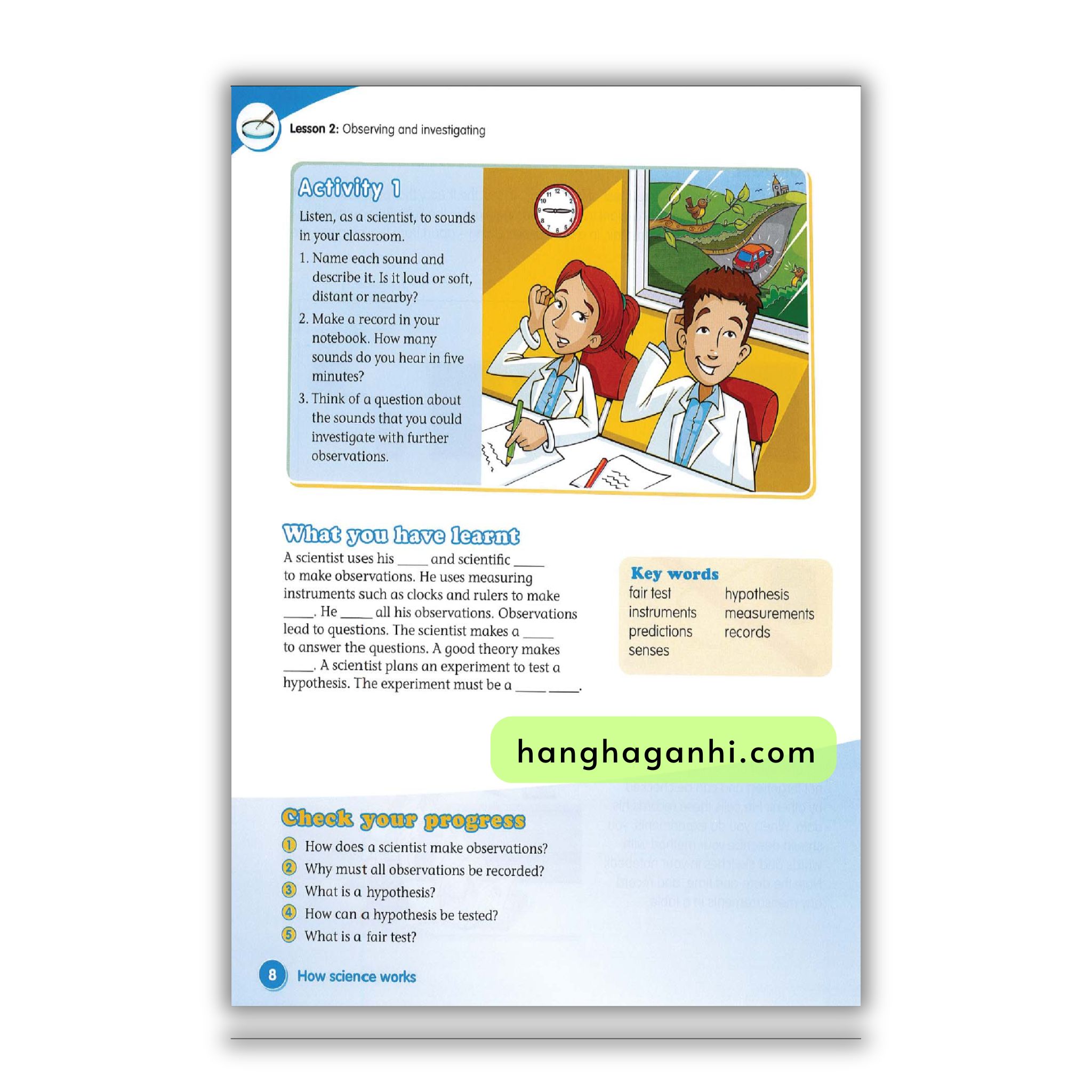 Macmillan Science 4 Pupil’s book_thumbnail_12
