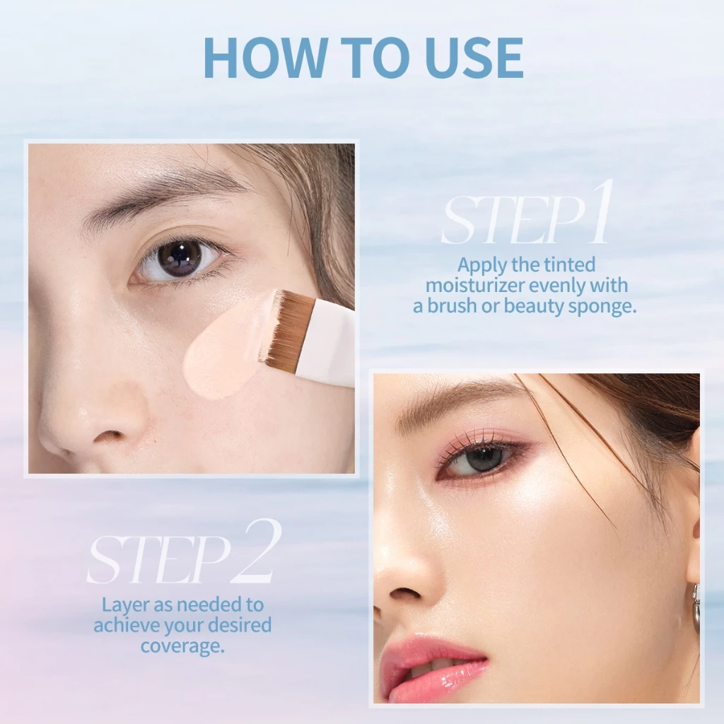 barenbliss BNB Bloomvegan Bare Nude Tinted Moisturizer | SPF50+ PA+++ Tinted Moisturizer_thumbnail_7