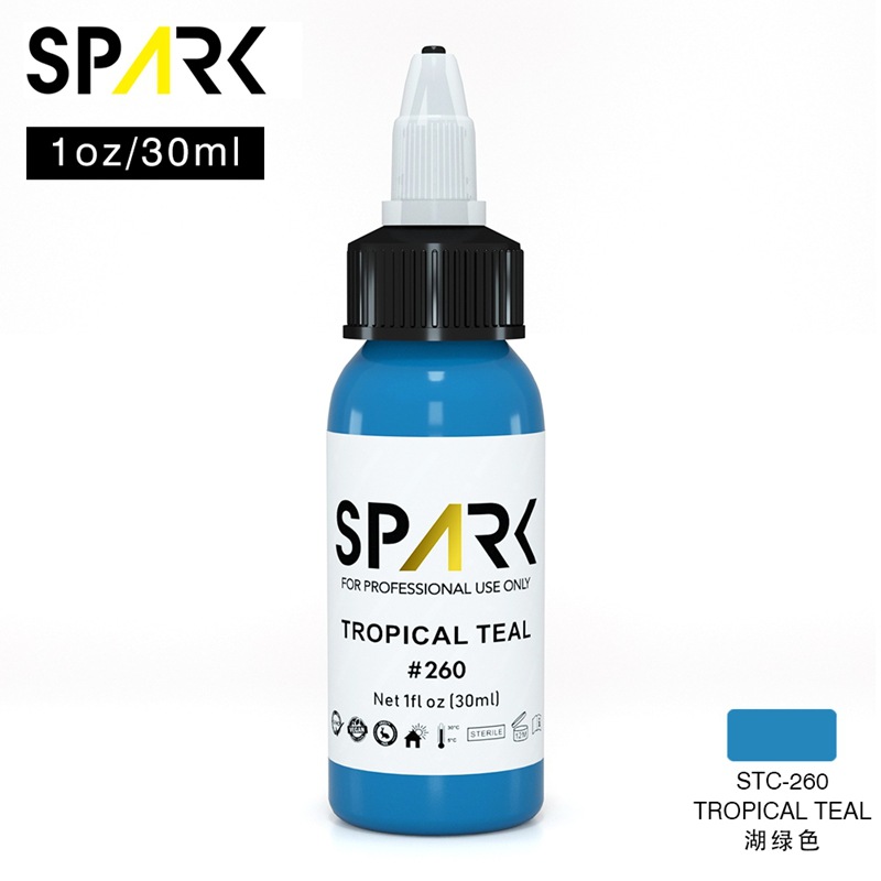 Mực màu SPARK chính hãng 1oz - 30ml._thumbnail_39