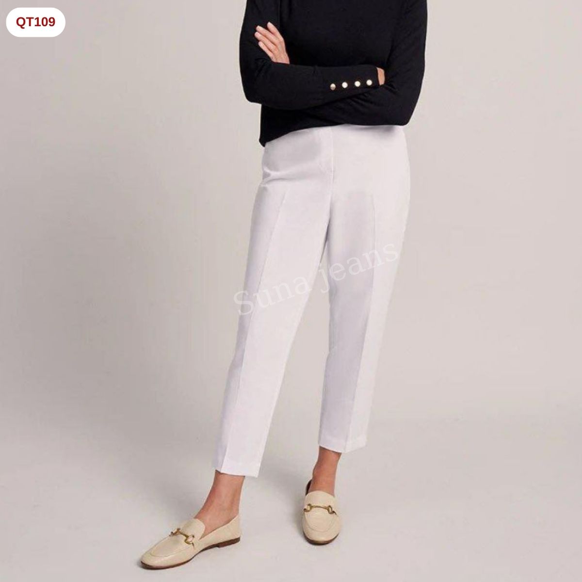 QT109-Quần tây Baggy lưng thun S.G_thumbnail_1