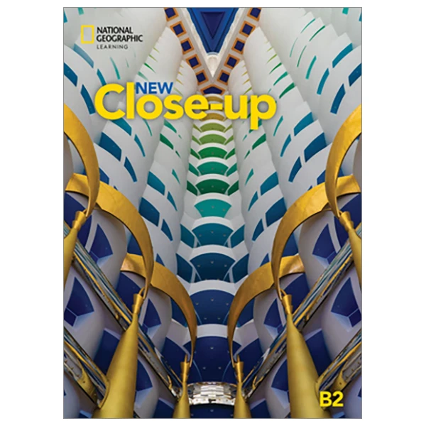 New Close-up B2 Student's eBook 3rd Edition