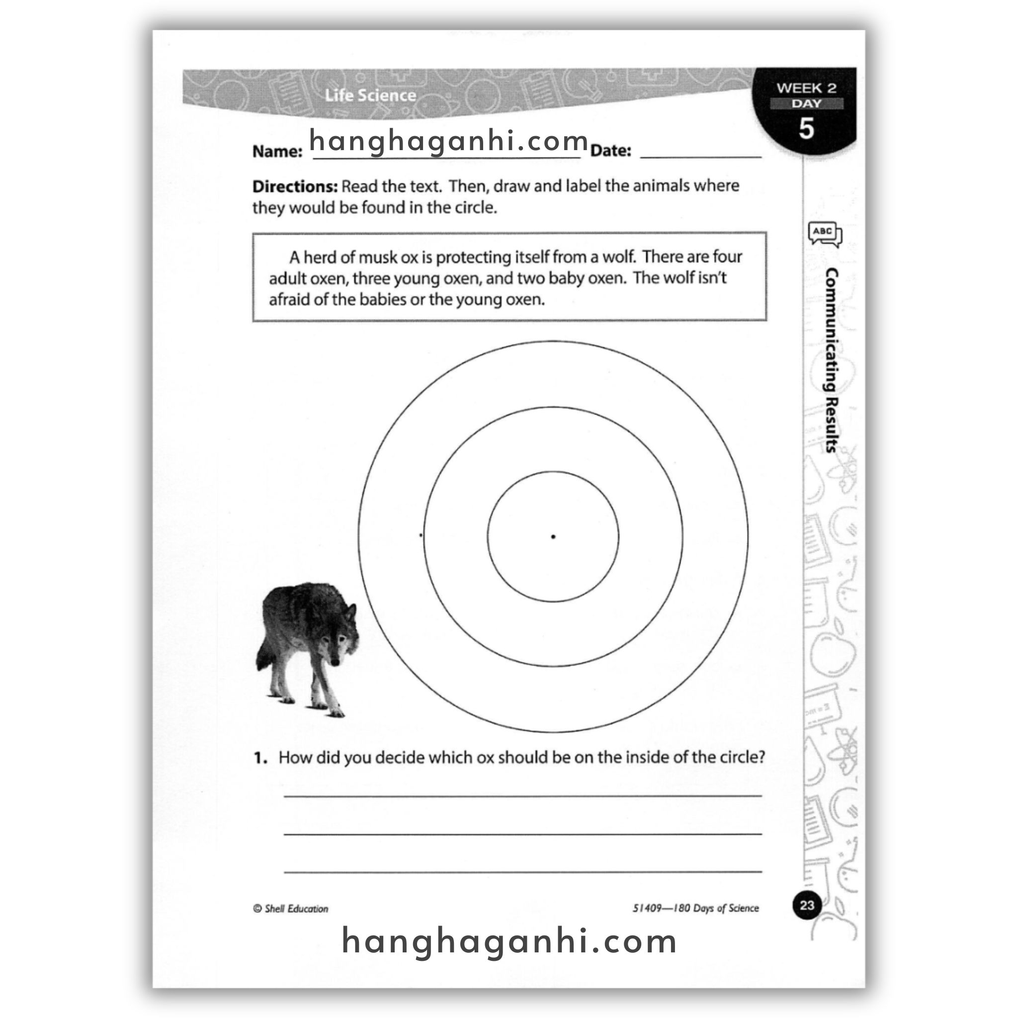Sách 180 Days of Science for Grade 3_thumbnail_6