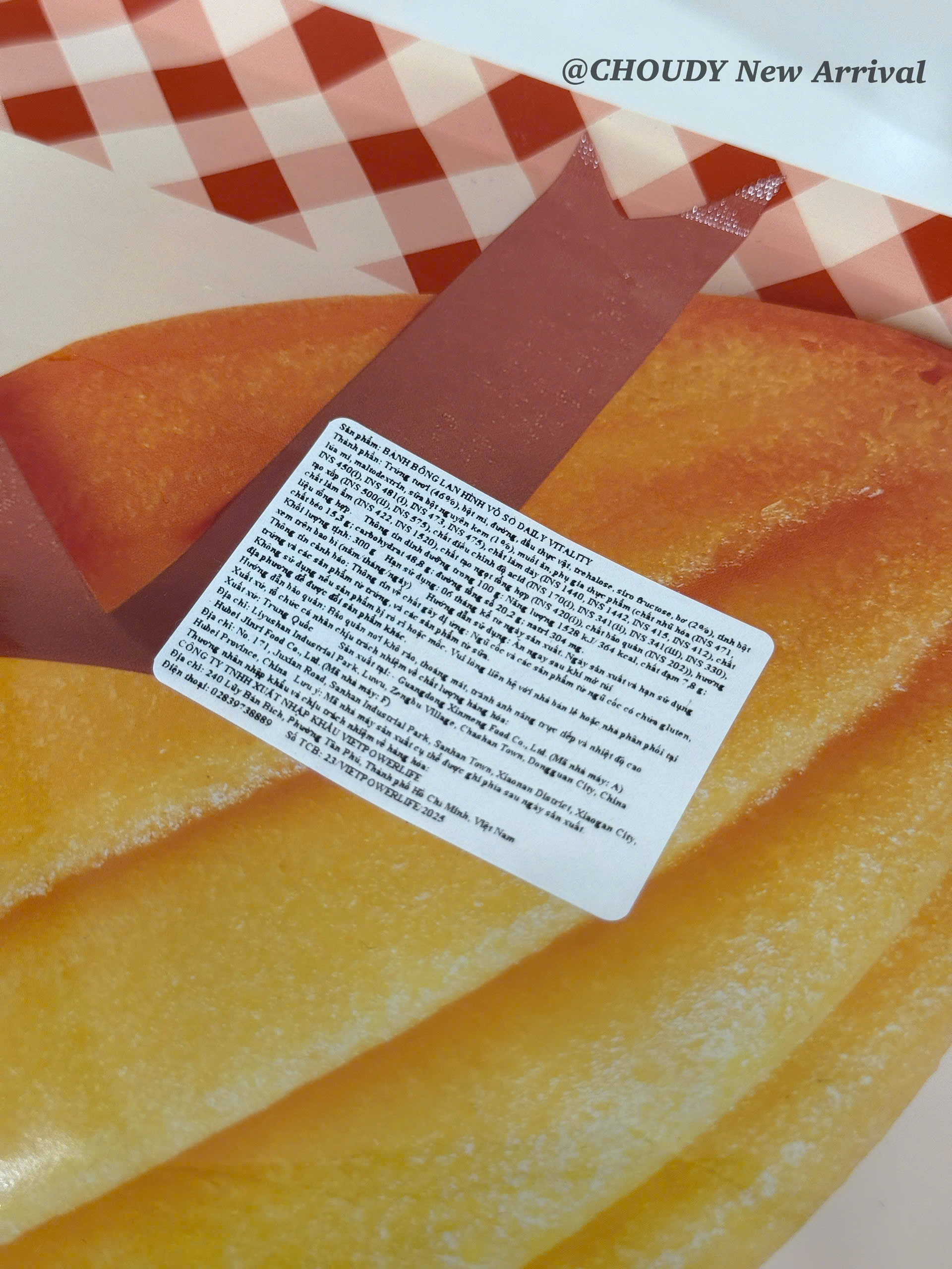 B64 BÁNH BÔNG LAN HÌNH VỎ SÒ (1 BỊCH 5 CÁI)_thumbnail_2