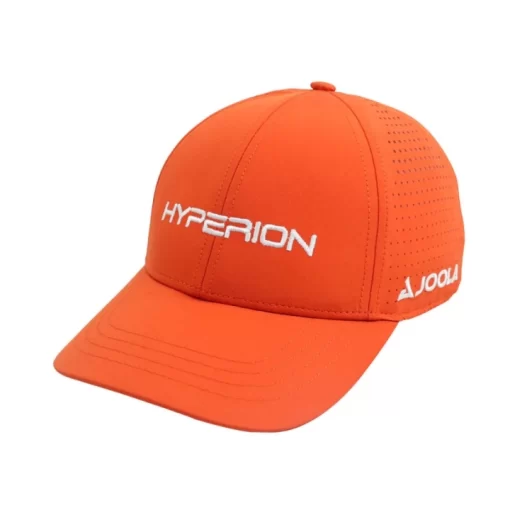 Mũ Pickleball Joola Hyperion Hat – Orange (Sao chép)