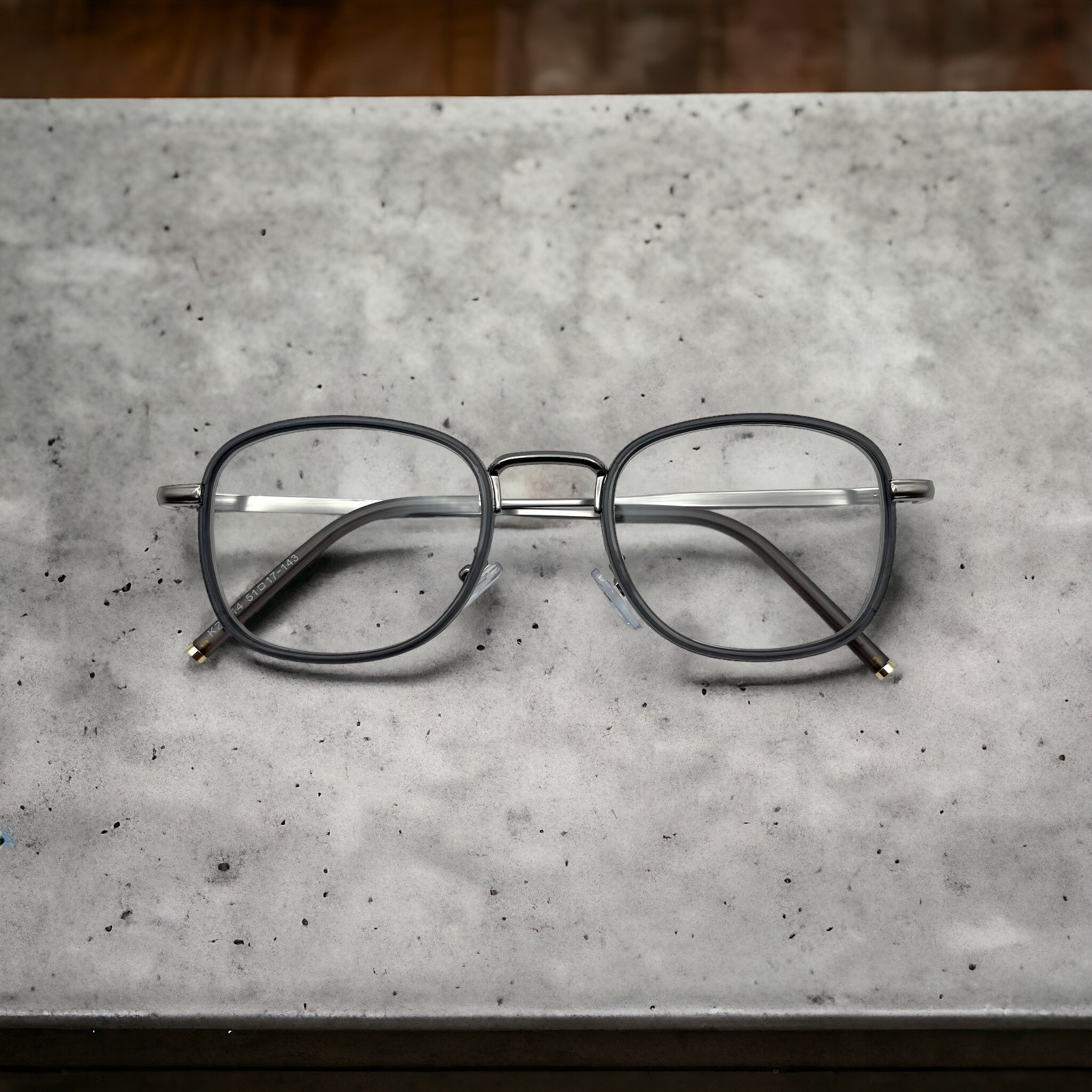 Signature Vintage DP76 Titanium Full - Unisex_thumbnail_4