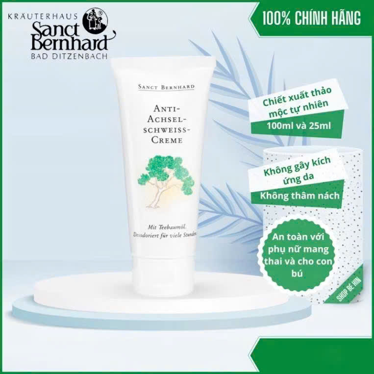 Kem khử mùi hôi nách Sanct Bernhard tràm trà_thumbnail_4