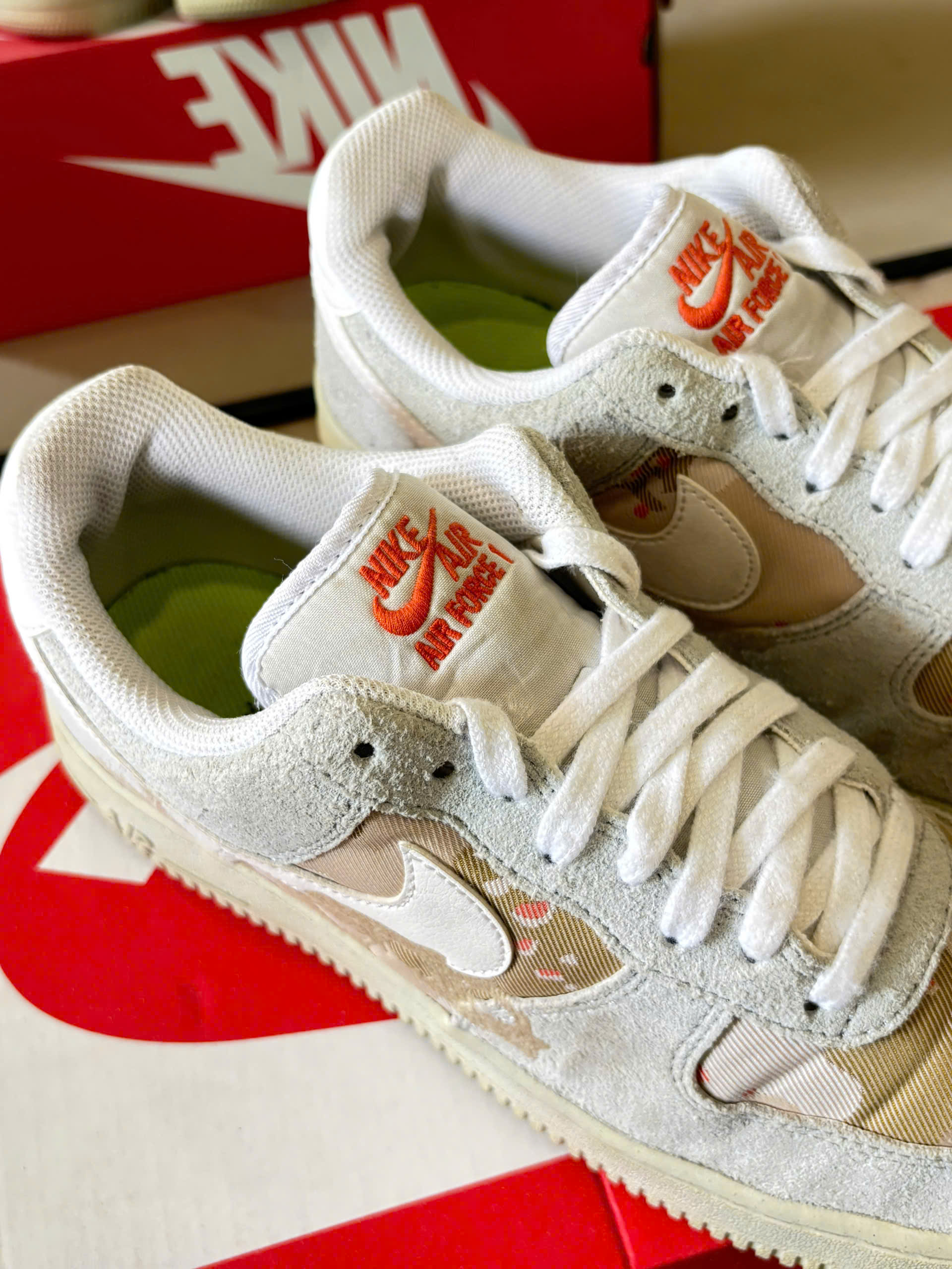 Nike Air Force 1 ’07 LX ‘Desert Camo’ DD1175-001_thumbnail_2